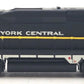 American Z-Line 62105 Z Scale New York Central GP-30 Diesel Locomotive #6121 LN/Box