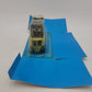 Ertl 1530 1:25 Scale Green Clark GPA 20 Lift Truck Die Cast Model LN/Box