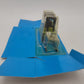 Ertl 1530 1:25 Scale Green Clark GPA 20 Lift Truck Die Cast Model LN/Box