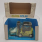 Ertl 1530 1:25 Scale Green Clark GPA 20 Lift Truck Die Cast Model LN/Box