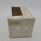 Ertl 1530 1:25 Scale Green Clark GPA 20 Lift Truck Die Cast Model LN/Box