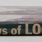 Glory Days of Logging Hardcover Book By Ralph Andrews