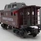 Lionel 6-19741 O Gauge Pennsylvania N5C Caboose #6417 EX