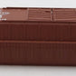 Micro-Trains 14804 Z Scale SSW Cottonbelt 40' Double Door Boxcar #46478 LN/Box