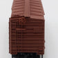 Micro-Trains 14804 Z Scale SSW Cottonbelt 40' Double Door Boxcar #46478 LN/Box