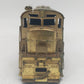 Alco Models D-139 HO BRASS C-628 High Hood Diesel Locomotive - Unpainted VG/Box