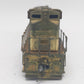 Alco Models D-139 HO BRASS C-628 High Hood Diesel Locomotive - Unpainted VG/Box