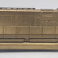 Alco Models D-139 HO BRASS C-628 High Hood Diesel Locomotive - Unpainted VG/Box