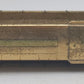 Alco Models D-139 HO BRASS C-628 High Hood Diesel Locomotive - Unpainted VG/Box
