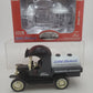 Gearbox 76604 1:24 Scale Diecast 1912 Ford Benzol Limited Edition Coin Bank LN/Box