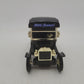 Gearbox 76604 1:24 Scale Diecast 1912 Ford Benzol Limited Edition Coin Bank LN/Box