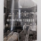 Mountain Timber Paperback Book By Richard Somerset Mackie VG