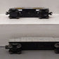 Lionel Vintage O Gauge Freight Cars #6520,356225,2465,X6014,6462,6457 [6] VG