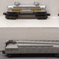Lionel Vintage O Gauge Freight Cars #6520,356225,2465,X6014,6462,6457 [6] VG