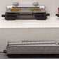 Lionel Vintage O Gauge Freight Cars #6520,356225,2465,X6014,6462,6457 [6] VG
