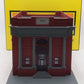 MTH 30-9017 O Gauge First City Bank Building - Custom Painted/Box