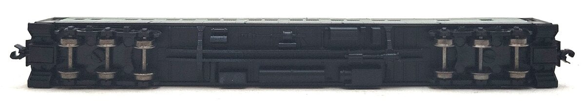 American Z-Line 71402-0 Z Scale 28-1 Pullman Parlor Car LN/Box