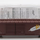 Micro-Trains 50600231 Z Western Pacific 50’ Standard Box Cars #3003 LN/Box