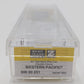 Micro-Trains 50600231 Z Western Pacific 50’ Standard Box Cars #3003 LN/Box