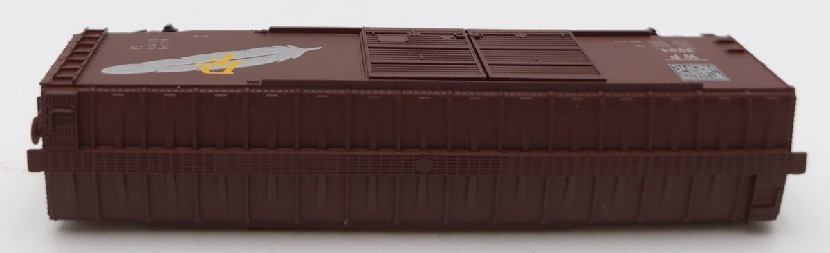 Micro-Trains 50600231 Z Western Pacific 50’ Standard Box Cars #3003 LN/Box