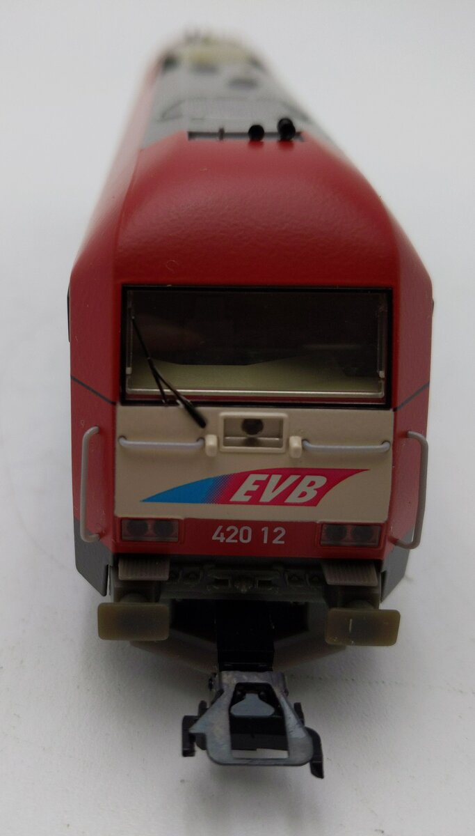 Marklin 36791 HO Scale Digital Hercules Diesel Locomotive EX/Box