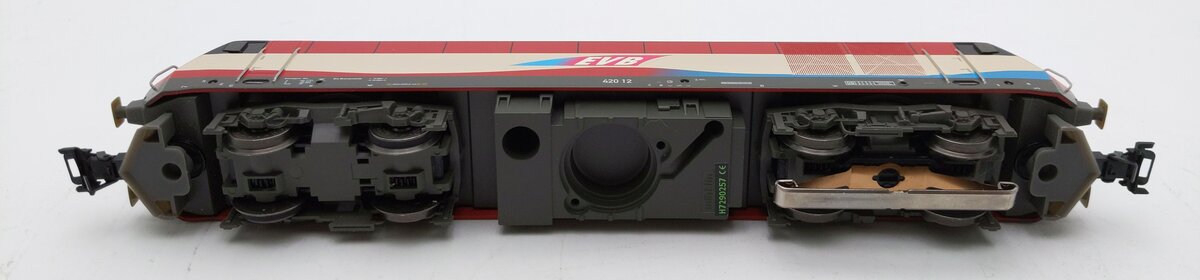 Marklin 36791 HO Scale Digital Hercules Diesel Locomotive EX/Box