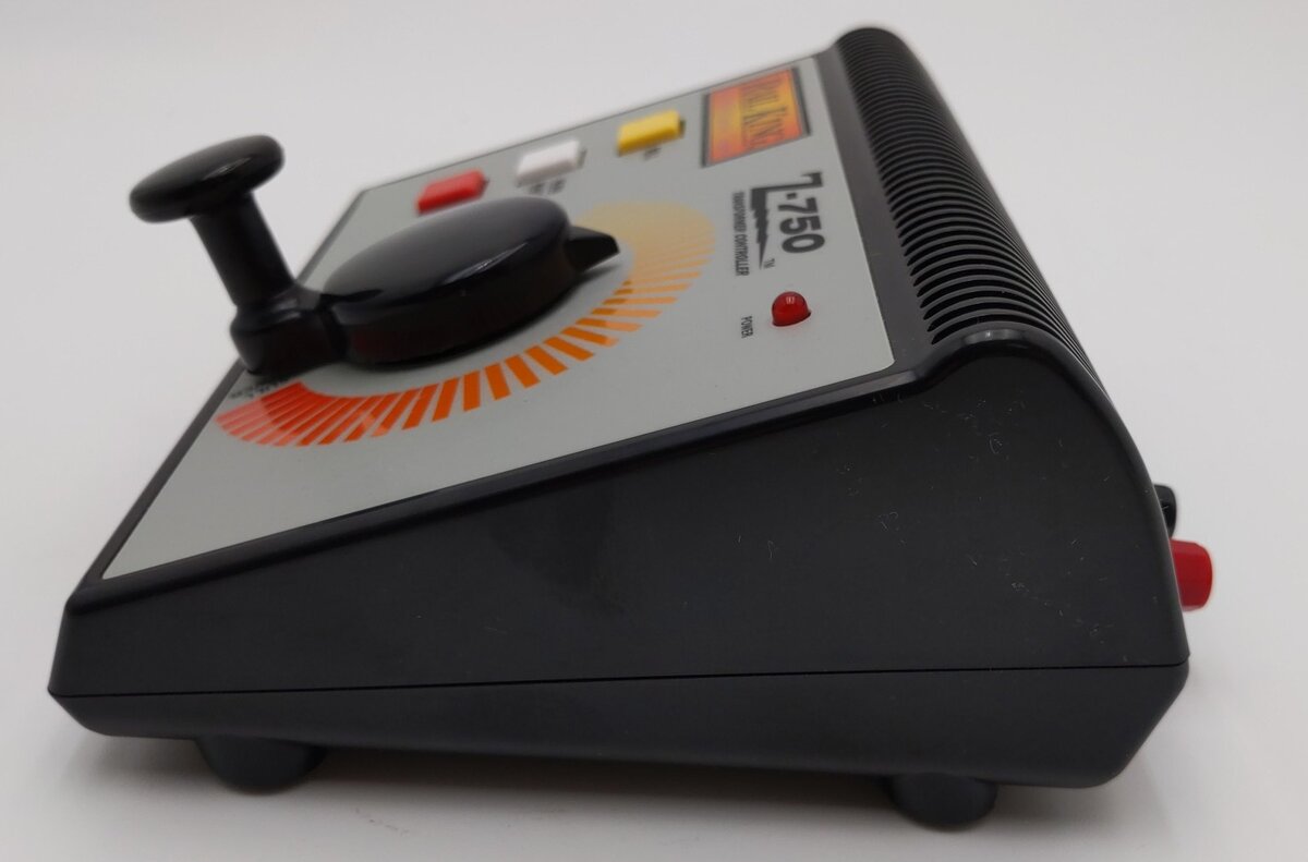MTH Z-750 O Transformer Controller EX