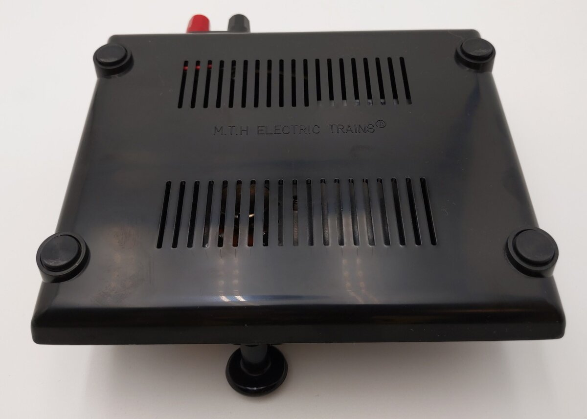 MTH Z-750 O Transformer Controller EX