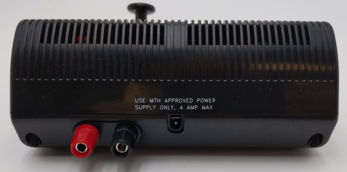 MTH Z-750 O Transformer Controller EX