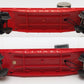 Lionel 6822 Vintage O Night Crew Searchlight Cars [2] VG