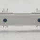 Walthers 932-3921 HO Scale New York Central Flexi-Van Flatcar #504228 LN