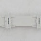Walthers 932-3921 HO Scale New York Central Flexi-Van Flatcar #504228 LN