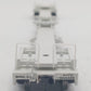 Walthers 932-3921 HO Scale New York Central Flexi-Van Flatcar #504228 LN