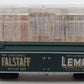 Micro-Trains 51800210 Z Falstaff Beer Wood Ice Reefer #1504 LN/Box