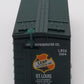 Micro-Trains 51800210 Z Falstaff Beer Wood Ice Reefer #1504 LN/Box