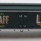 Micro-Trains 51800210 Z Falstaff Beer Wood Ice Reefer #1504 LN/Box