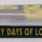 Glory Days of Logging Paperback Book By Ralph W Andrews VG
