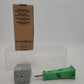 Old Cars V32 1:15 Scale Green IR Montabert Hammer Breaker With Rock EX/Box