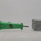 Old Cars V32 1:15 Scale Green IR Montabert Hammer Breaker With Rock EX/Box