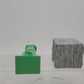 Old Cars V32 1:15 Scale Green IR Montabert Hammer Breaker With Rock EX/Box