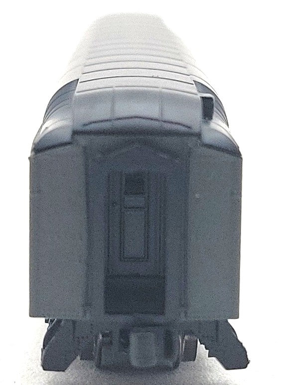 American Z-Line 71002-3 Red Canyon Pullman Grey 12-1 Sleeper Car LN/Box