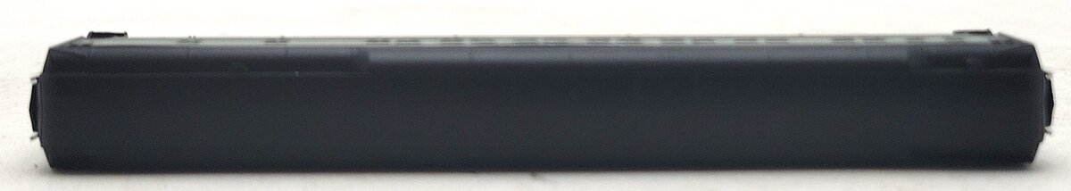 American Z-Line 71002-3 Red Canyon Pullman Grey 12-1 Sleeper Car LN/Box