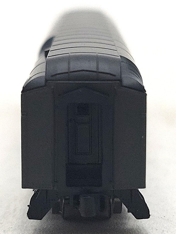 American Z-Line 71002-3 Red Canyon Pullman Grey 12-1 Sleeper Car LN/Box