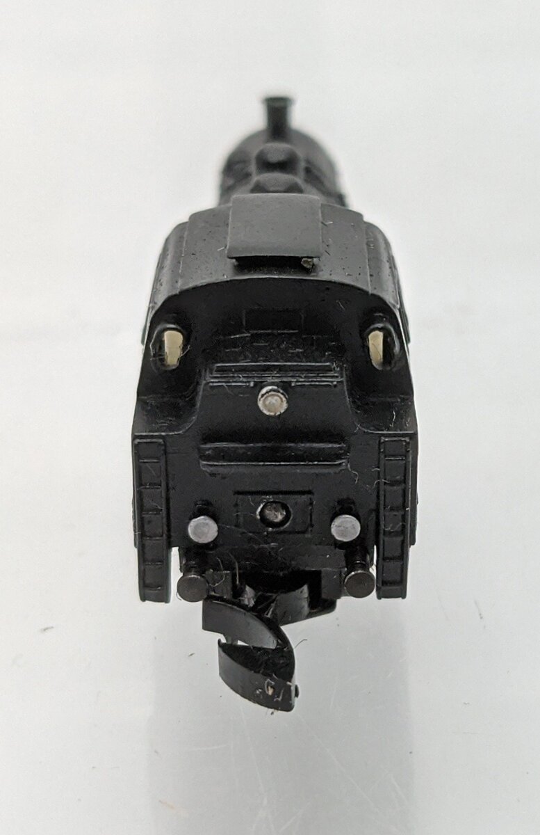 Marklin 8800 Z Scale DB BR89 0-6-0 Steam Locomotive VG