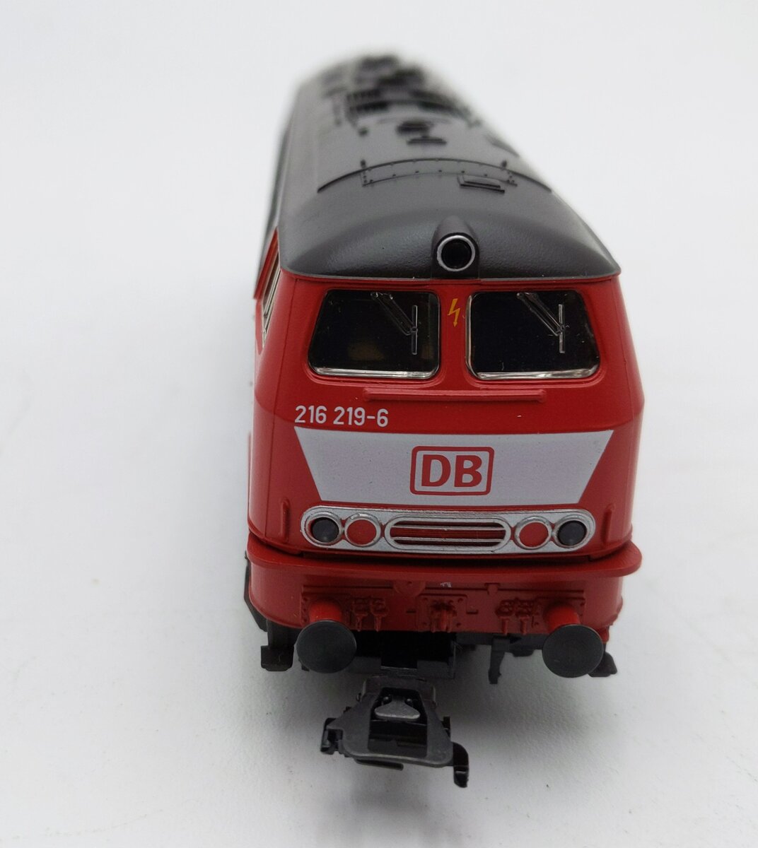 Marklin 33743 BR 216 Diesel Locomotive EX/Box