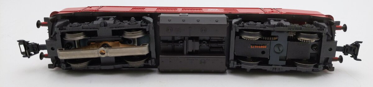 Marklin 33743 BR 216 Diesel Locomotive EX/Box