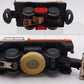 Lionel Vintage O Gang Car & Track Cleaner Car 50, 3927 [2] VG