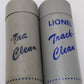 Lionel Vintage O Gang Car & Track Cleaner Car 50, 3927 [2] VG