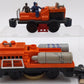 Lionel Vintage O Gang Car & Track Cleaner Car 50, 3927 [2] VG