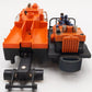 Lionel Vintage O Gang Car & Track Cleaner Car 50, 3927 [2] VG